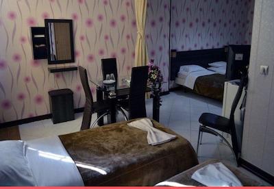 هتل جلفا اصفهان