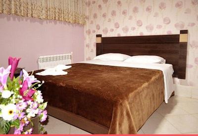 هتل جلفا اصفهان