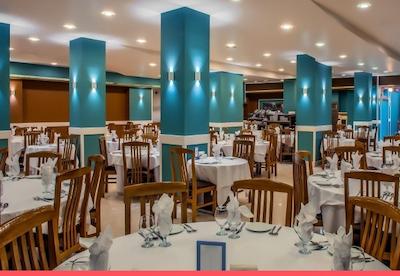 هتل جلفا اصفهان