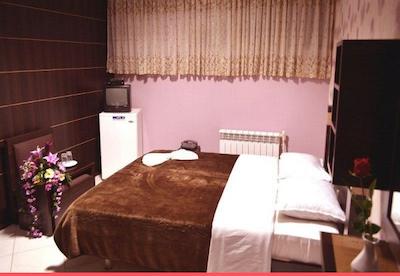 هتل جلفا اصفهان