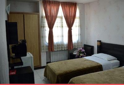 هتل جلفا اصفهان