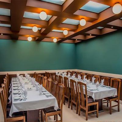 هتل جلفا اصفهان