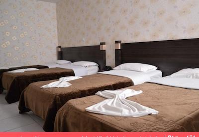 هتل جلفا اصفهان