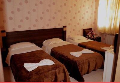 هتل جلفا اصفهان