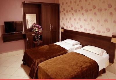 هتل جلفا اصفهان