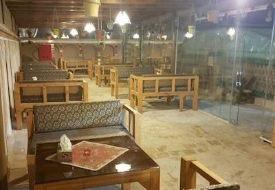 هتل فاضلی یزد