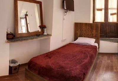 هتل فاضلی یزد