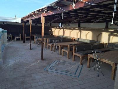 هتل فاضلی یزد