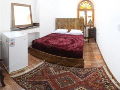 هتل فاضلی یزد