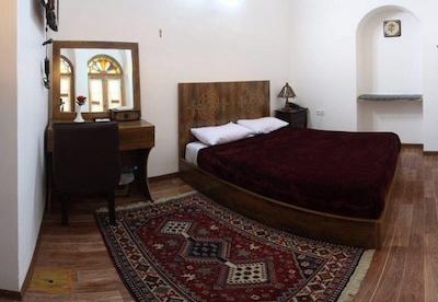 هتل فاضلی یزد