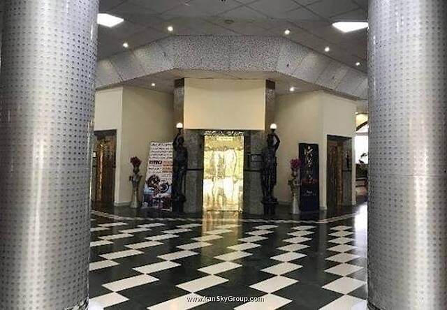 هتل ارم کیش چهار ستاره