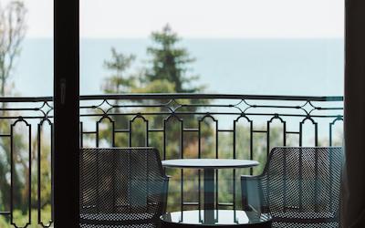 استور گاردن هتل