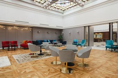 استور گاردن هتل