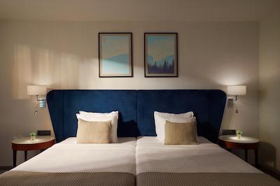 استور گاردن هتل