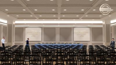 استور گاردن هتل