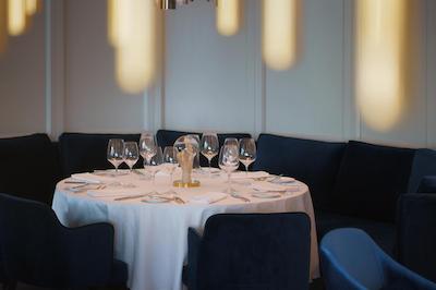 استور گاردن هتل