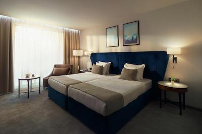 استور گاردن هتل