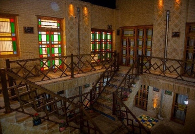 هتل نیو سیتی