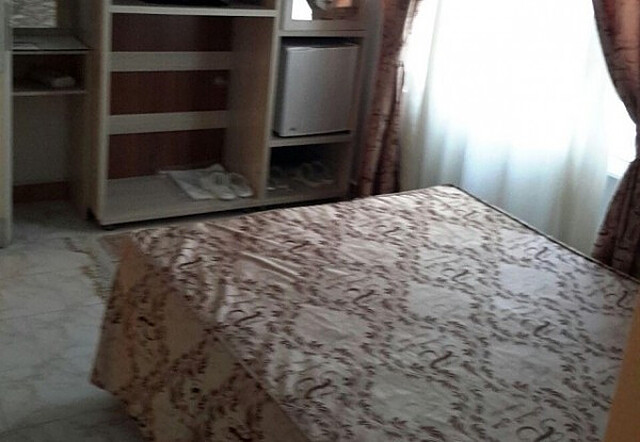 هتل گلستان تهران