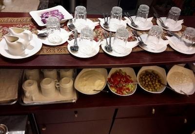 هتل گلستان تهران