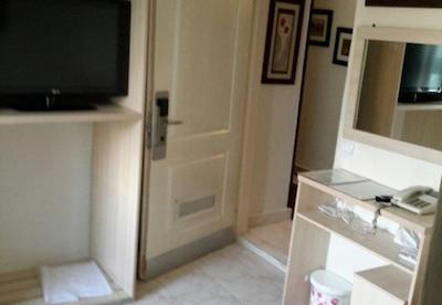 هتل گلستان تهران