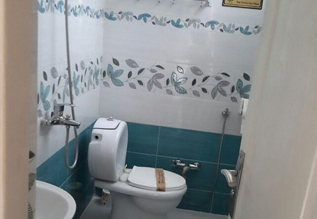 هتل گلستان تهران