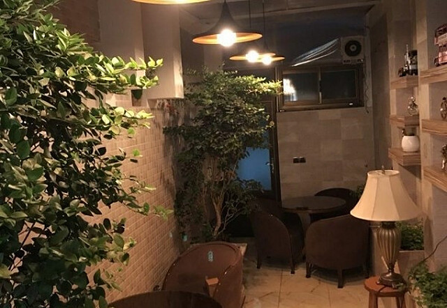 هتل گلستان تهران