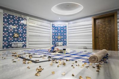 پوینت هتل آنکارا