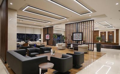 پوینت هتل آنکارا