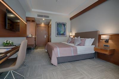 پوینت هتل آنکارا