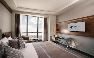 پوینت هتل آنکارا