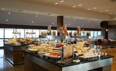 پوینت هتل آنکارا