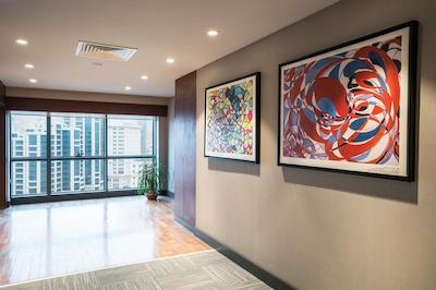 پوینت هتل آنکارا