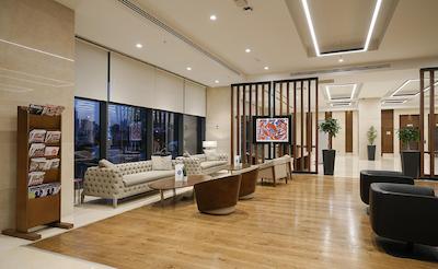 پوینت هتل آنکارا