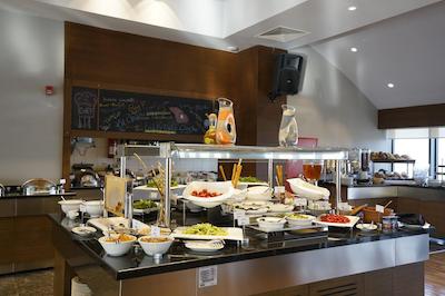 پوینت هتل آنکارا