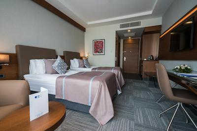 پوینت هتل آنکارا