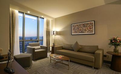 پوینت هتل آنکارا