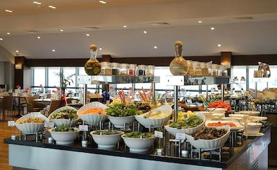 پوینت هتل آنکارا