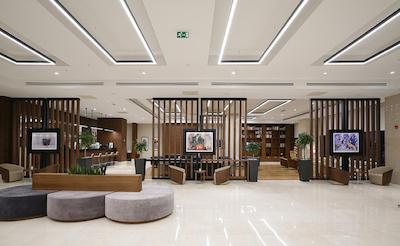 پوینت هتل آنکارا