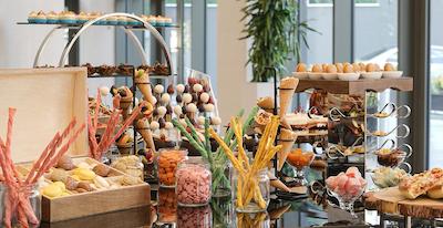 پوینت هتل آنکارا