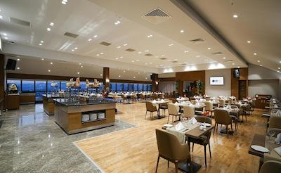 پوینت هتل آنکارا