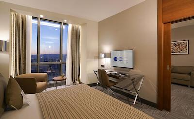 پوینت هتل آنکارا