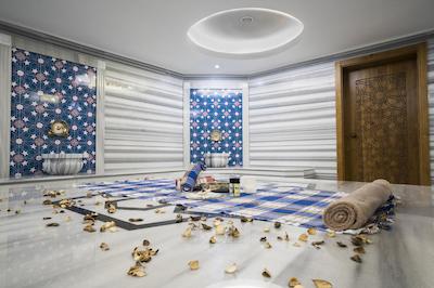 پوینت هتل آنکارا