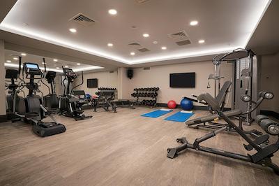 پوینت هتل آنکارا