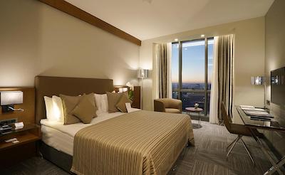 پوینت هتل آنکارا