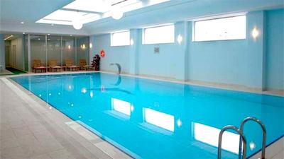 پوینت هتل آنکارا