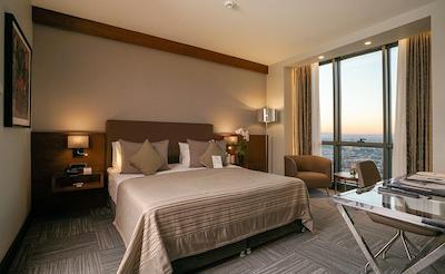 پوینت هتل آنکارا