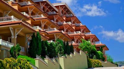 پوینت هتل آنکارا