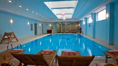 پوینت هتل آنکارا