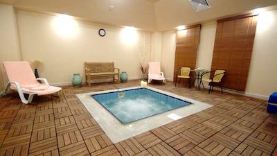 پوینت هتل آنکارا